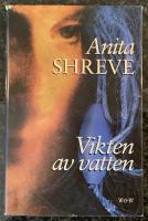 Vikten av vatten