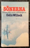 S&ouml;nerna - Roman fr&aring;n andra v&auml;rldskriget