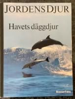 Jordens djur - Havets d&auml;ggdjur