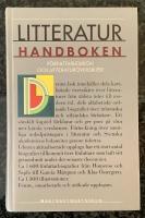 Litteraturhandboken  