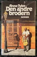 Den andre brodern