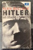 Hitler - En studie i tyranni