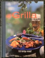 Grilla med Allt om Mat