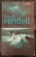 Syndafallet - En Wexforddeckare