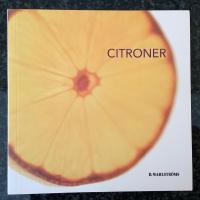 Citroner