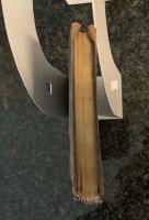 Korsets Skola eller anvisning till ett shrifteligt f&ouml;rh&aring;llande under lidandet, jemte B&ouml;ner