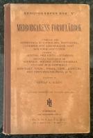Medborgarens Formul&auml;rbok