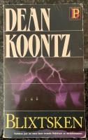 Blixtsken - thriller