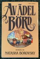 Av &auml;del b&ouml;rd 