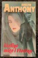 Farligt m&ouml;te i Florens