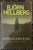 D&ouml;dsl&auml;ngtan - En Sten Wall-deckare