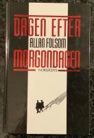 Dagen efter morgondagen 