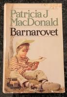 Barnarovet