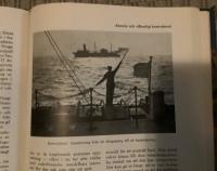 Andra V&auml;rldskriget - Del I-VI