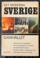 Det moderna Sverige  &bull;  Samh&auml;llet