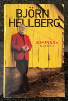 Dominans - polisroman