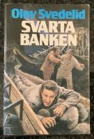 Svarta banken - En Roland Hassel-thriller