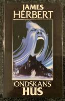 Ondskans hus - sp&auml;nningsroman