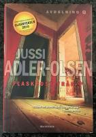 Flaskpost fr&aring;n P