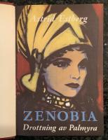 Zenobia - Drottning av Palmyra