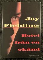 Hotet fr&aring;n en ok&auml;nd