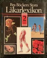 Bra B&ouml;ckers Stora L&auml;karlexikon - Del 1-3