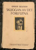 Skuggan av det f&ouml;rflutna