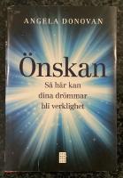 &Ouml;nskan - S&aring; h&auml;r kan dina dr&ouml;mmar bli verklighet