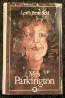 Mrs Parkington