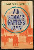 Ur sommarnattens famn