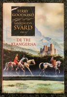 Sanningens sv&auml;rd - De tre klangerna - Del 11