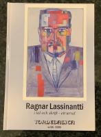 Ragnar Lassinantti i tal och skrift - ett urval