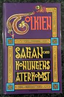 Sagan om Konungens &aring;terkomst