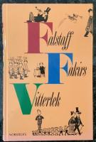 Falstaff Fakirs Vitterlek