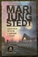 D&auml;r den sista lampan lyser 