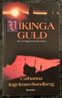 Vikingaguld - En storslagen historisk roman