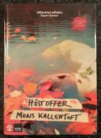 H&ouml;stoffer - med kriminalinspekt&ouml;r Malin Fors
