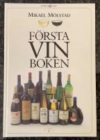 F&ouml;rsta vinboken