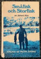 Sm&aring;fisk och Storfisk