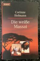 Die weisse Massai