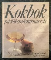 Kokbok p&aring; k&ouml;ksm&auml;starnas vis