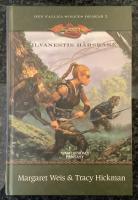 Den fallna solens drakar - Silvanestis h&auml;rskare - Del 2