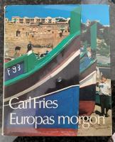Europas morgon - En medelhavsbok