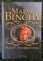 Nora O' Donoghues dr&ouml;m