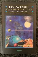 Sov p&aring; saken och f&ouml;r&auml;ndra ditt liv