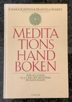 Meditationshandboken