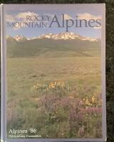Rocky Mountain Alpines