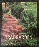 Id&eacute;er och l&ouml;sningar f&ouml;r tr&auml;dg&aring;rden