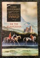 Sanningens sv&auml;rd - De tre klangerna - Del 11