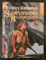 Shannaras Alvstenar - Del 2